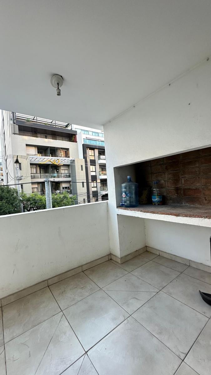 Departamento 1 Dormitorio en Venta VENEZIA 11