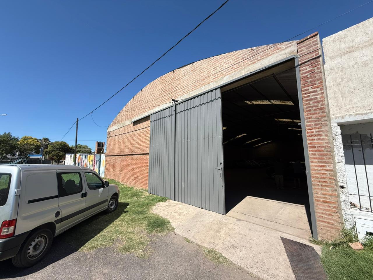 Ideal Inversionista | Galpón con excelente rentabilidad