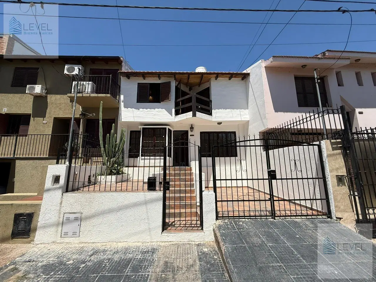 Casa 3 Dormitorios Pileta Colinas del Cerro 1
