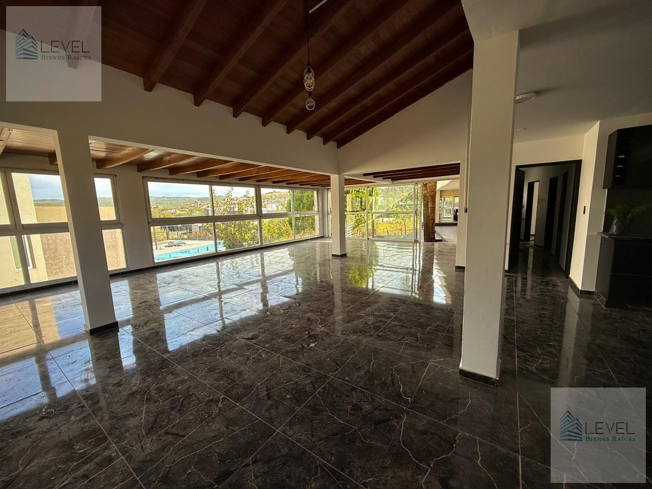 Casa De Categoria 3 Dormitorios La Arbolada Holywood