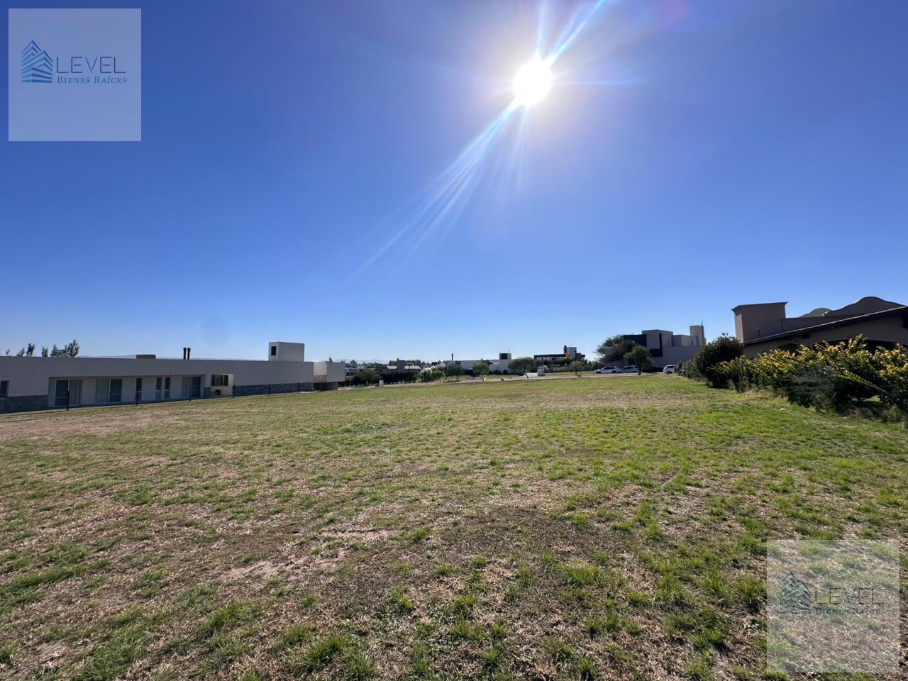 Terreno 1500m2 La Cascada Country Golf