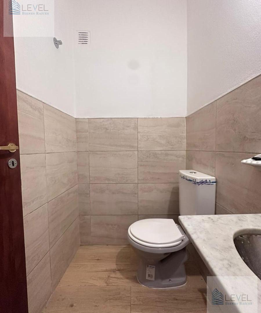 Foto de Alquiler Dúplex 2 dormitorios Con Cochera Urca, imagen 4