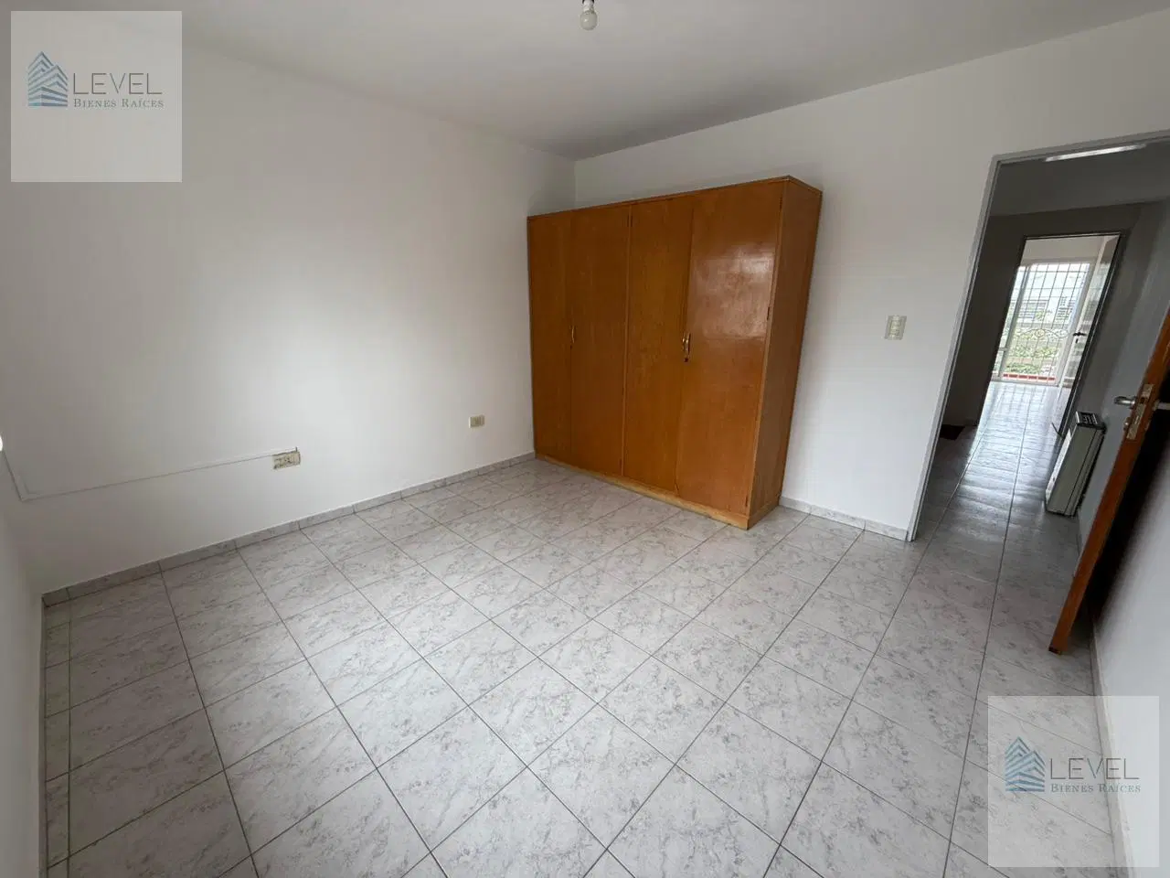 Alquiler Dúplex 2 dormitorios Con Cochera Urca 2