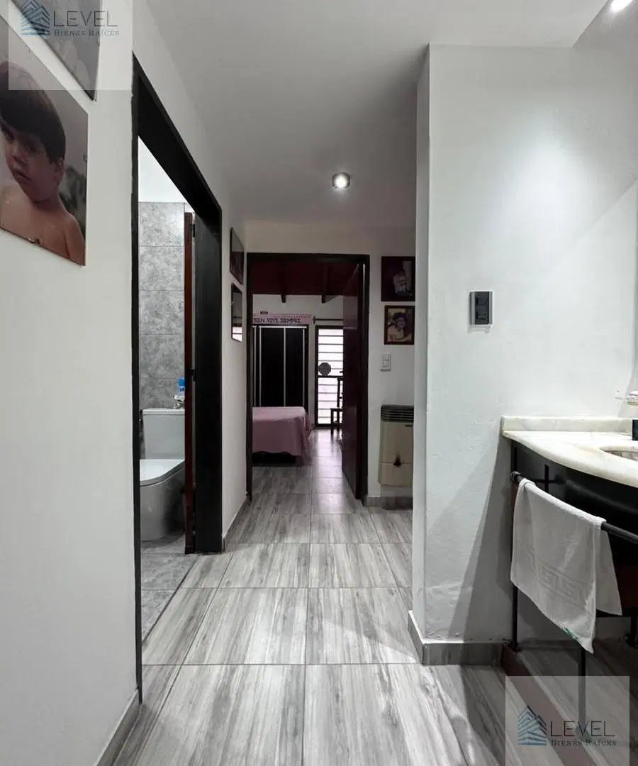 CASA EN VENTA | 3 DORMITORIOS + QUINCHO + PILETA | BARRIO SAN SALVADOR 3