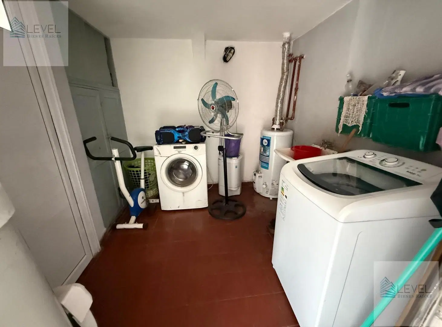 Casa 3 Dormitorios Cochera Doble Barrio Juniors 3