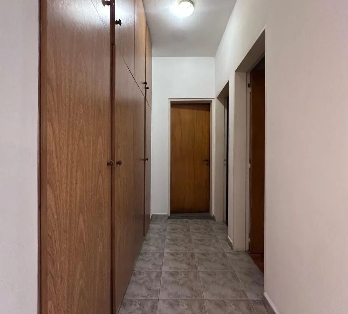 Departamento en ALQUILER  -  B ° General Paz 5