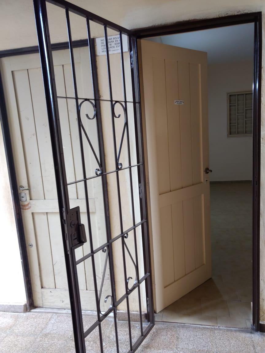 San Pablo Dpto 2 Dor Planta Baja en Complejo Cerrado Dol 41.000 5