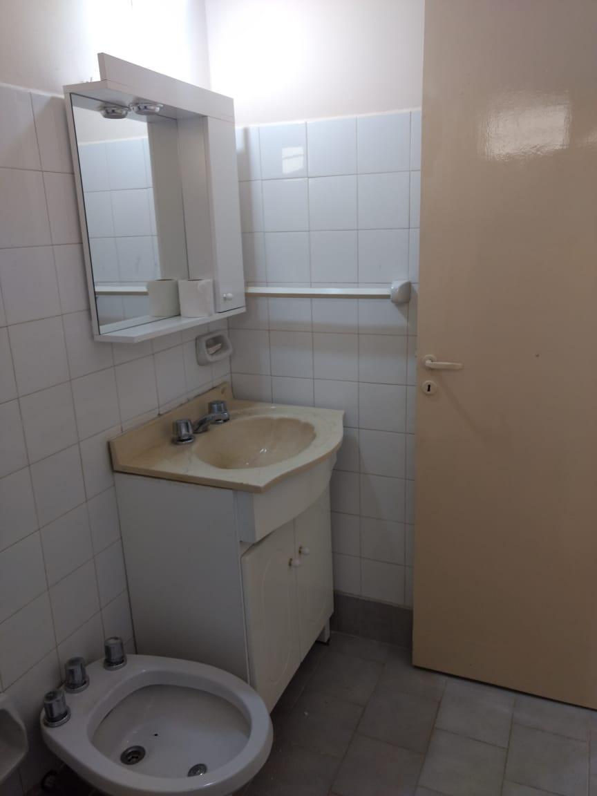 San Pablo Dpto 2 Dor Planta Baja en Complejo Cerrado Dol 41.000 3