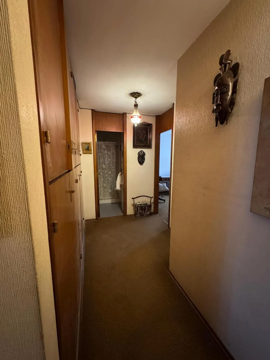 Dpto en Venta - Chacabuco 120 - Usd $140.000 5