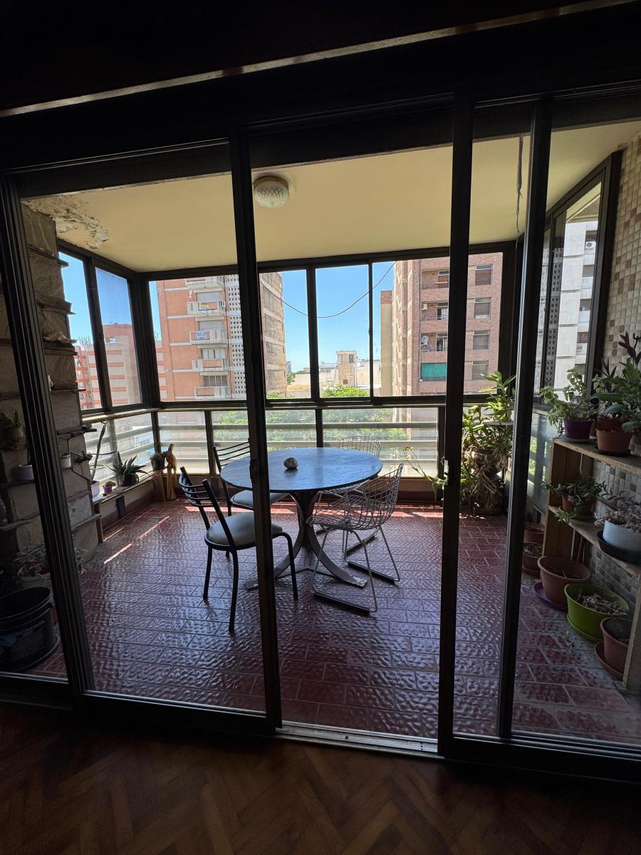 Dpto en Venta - Chacabuco 120 - Usd $140.000 5