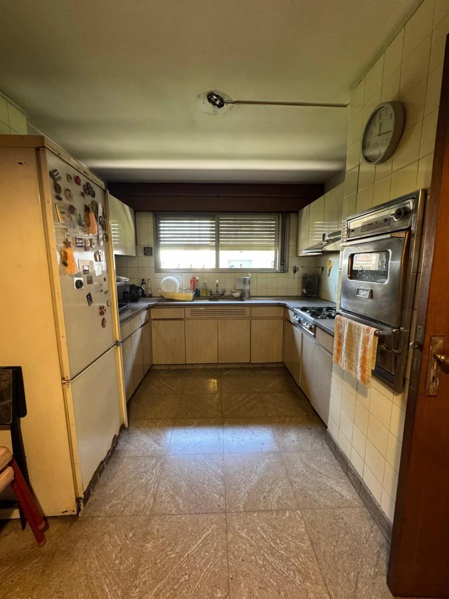 Dpto en Venta - Chacabuco 120 - Usd $140.000 4