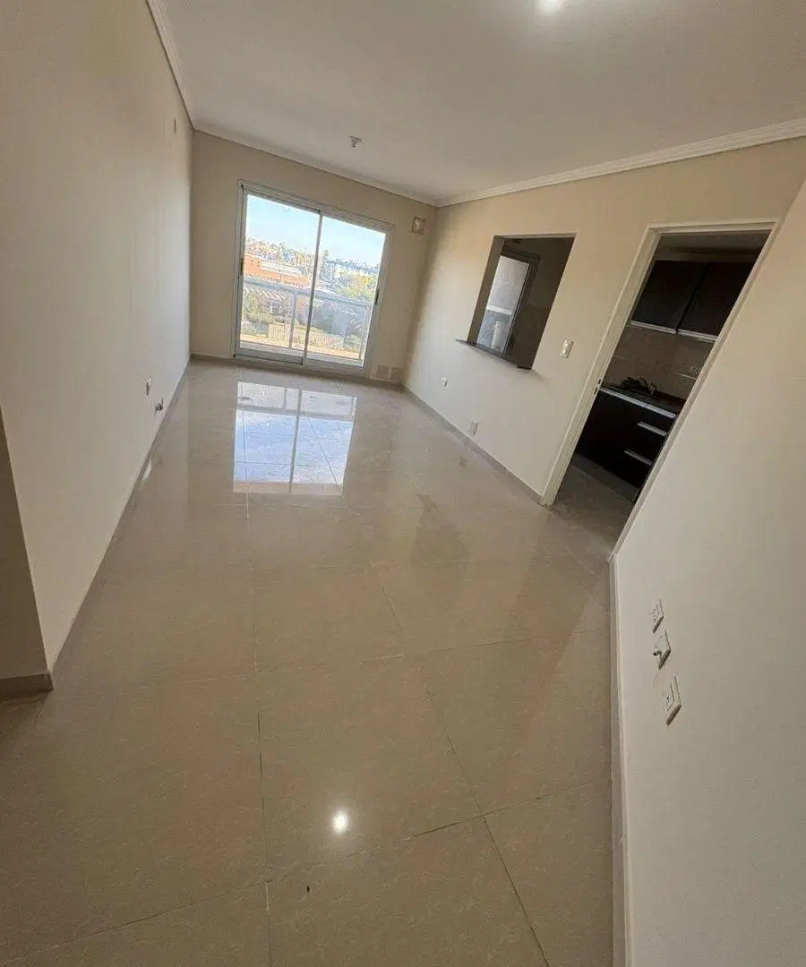 GAMA Terraforte 1 Dorm / c balcon asador y cochera cubierta 5
