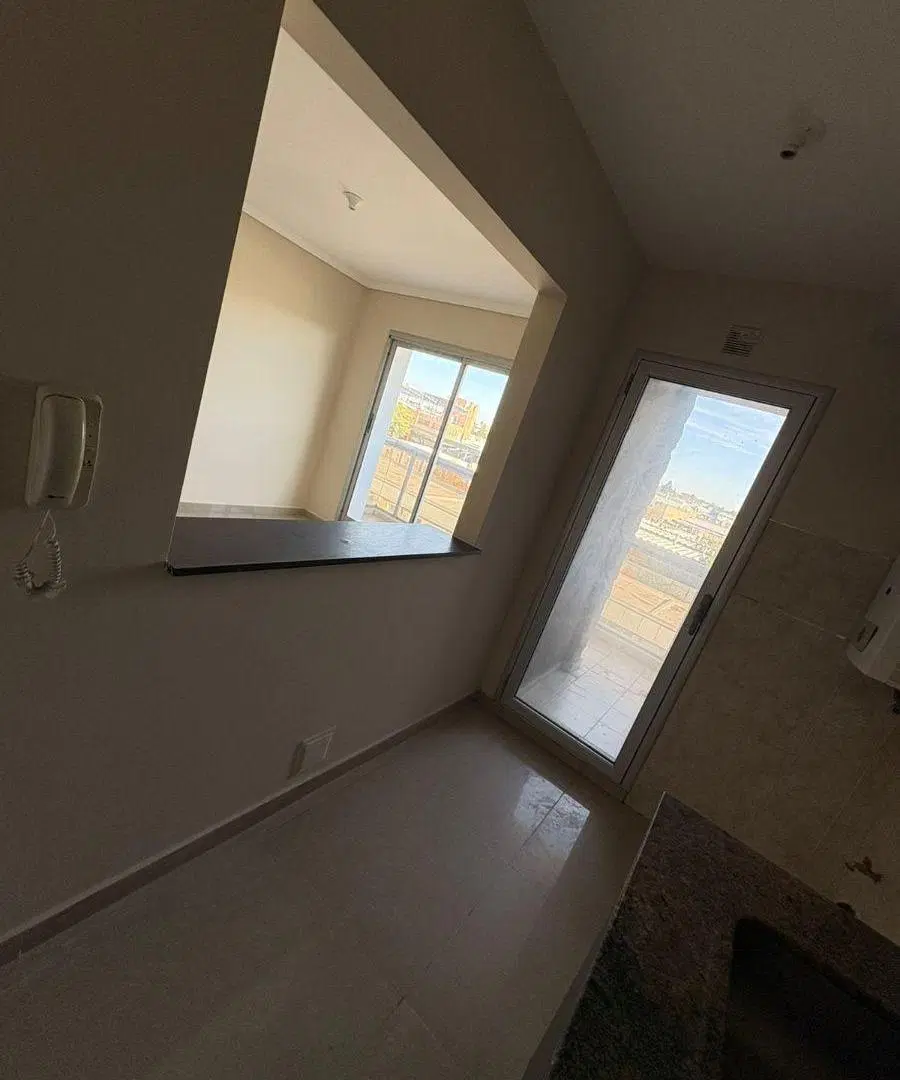 GAMA Terraforte 1 Dorm / c balcon asador y cochera cubierta 2
