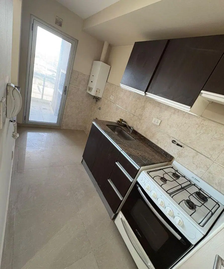 GAMA Terraforte 1 Dorm / c balcon asador y cochera cubierta 4