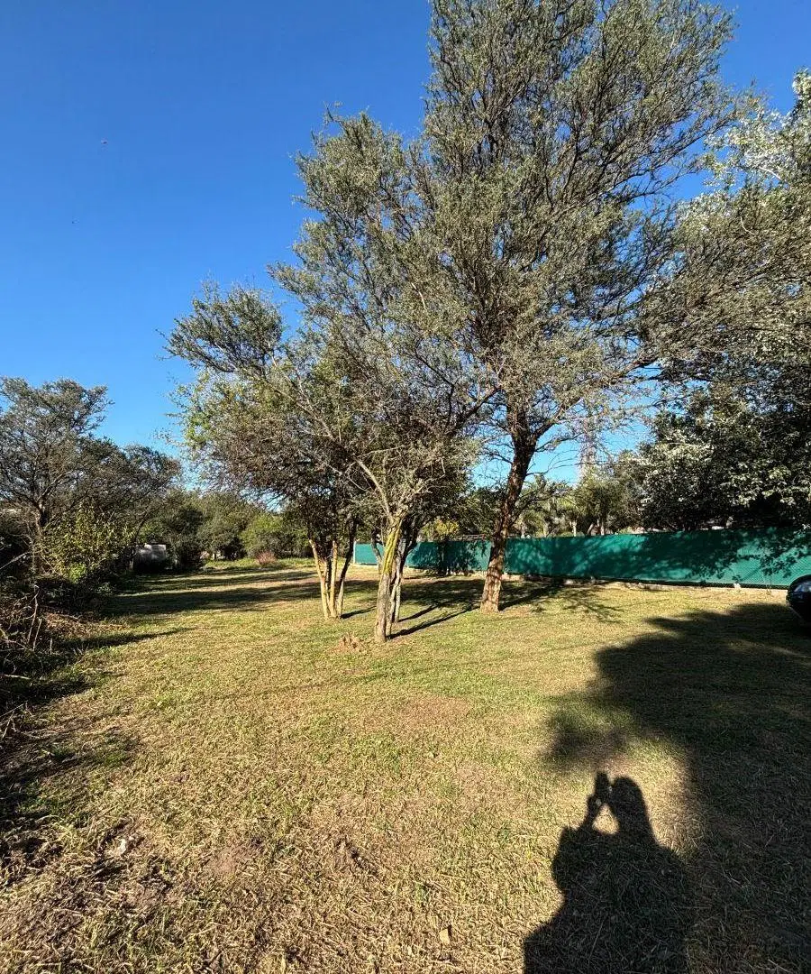 Lote en Venta - El Talar - Mendiolaza - USD $53.000 1