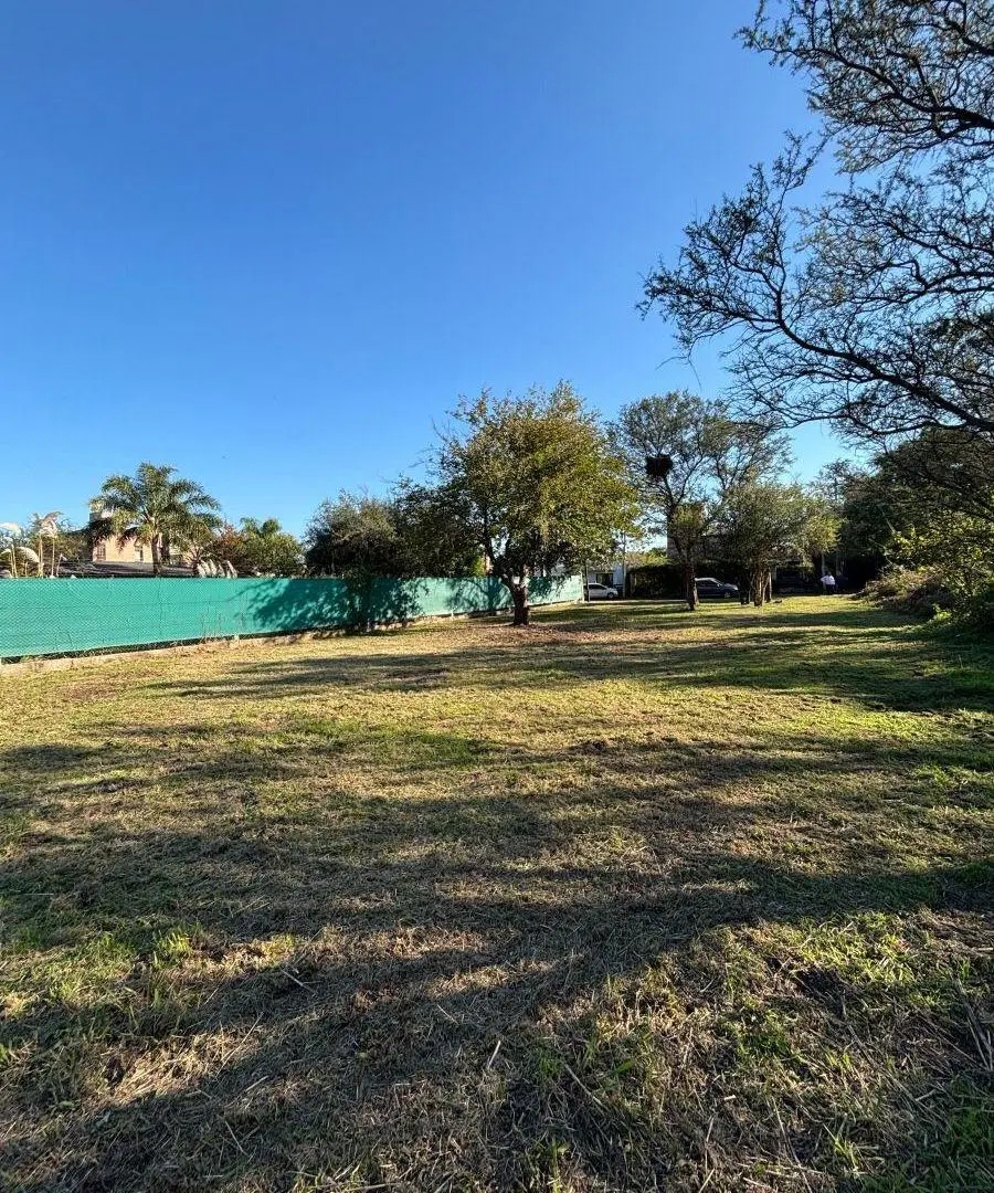 Lote en Venta - El Talar - Mendiolaza - USD $53.000 3
