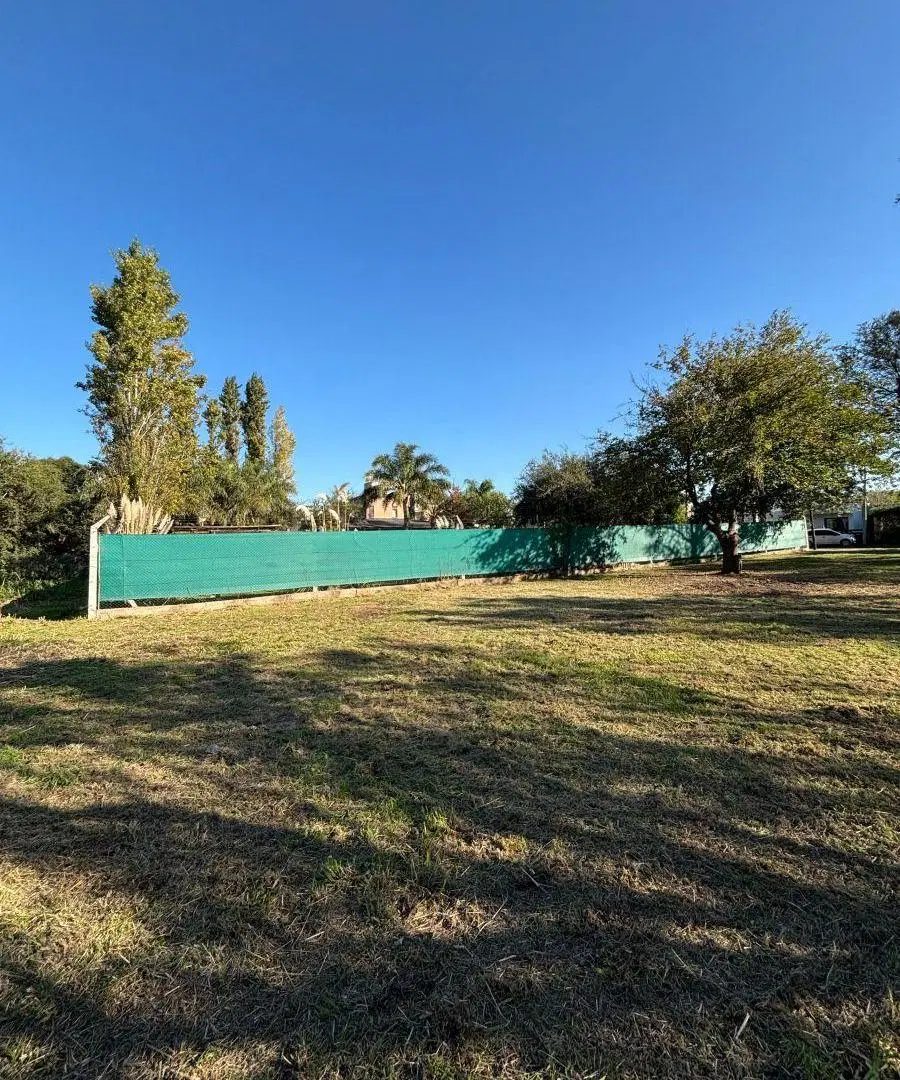Lote en Venta - El Talar - Mendiolaza - USD $53.000 4