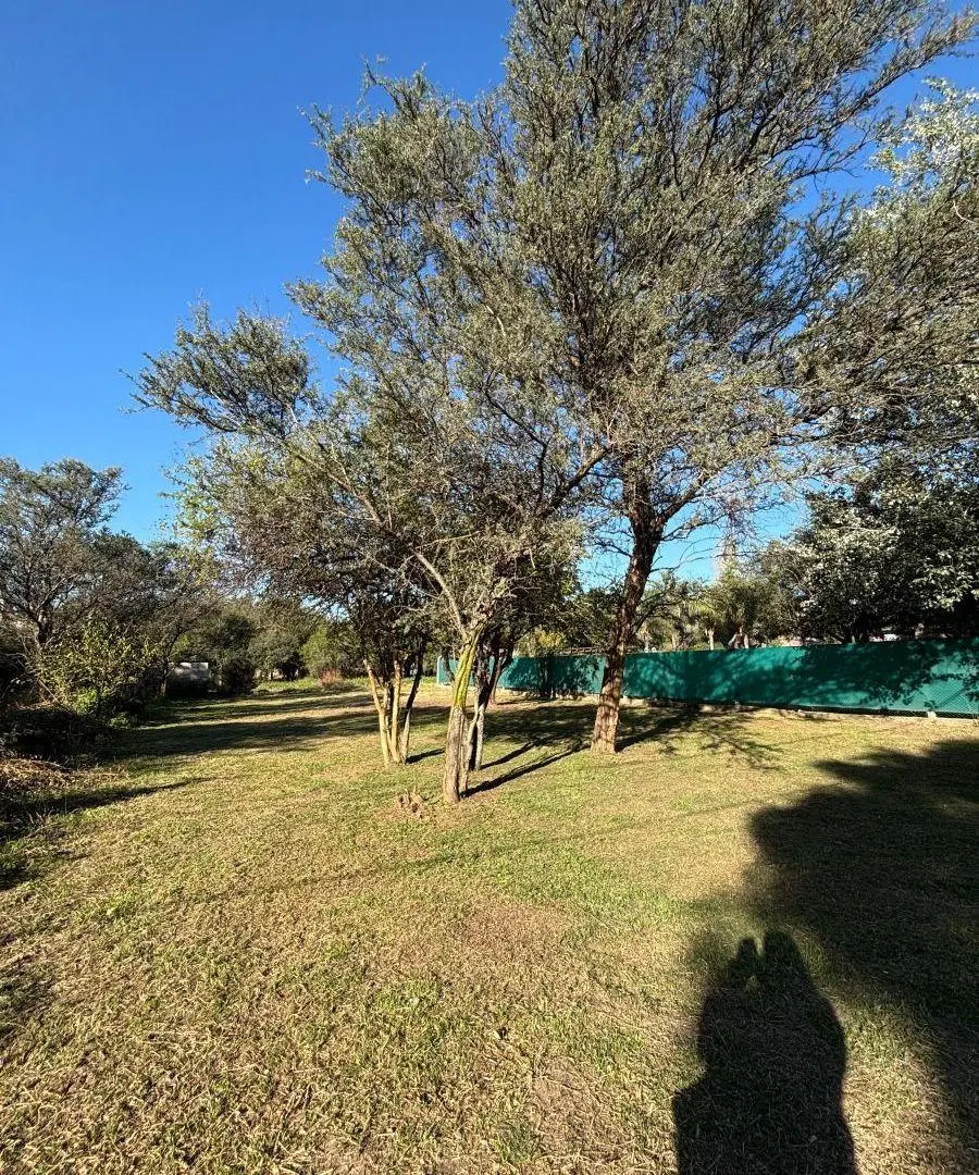 Lote en Venta - El Talar - Mendiolaza - USD $53.000 2