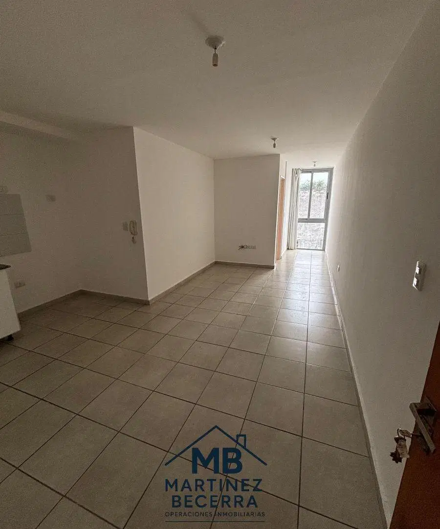 Dpto en Venta - B° Alta Cba. - Recibe Vehículo - $ Usd 45.000 3