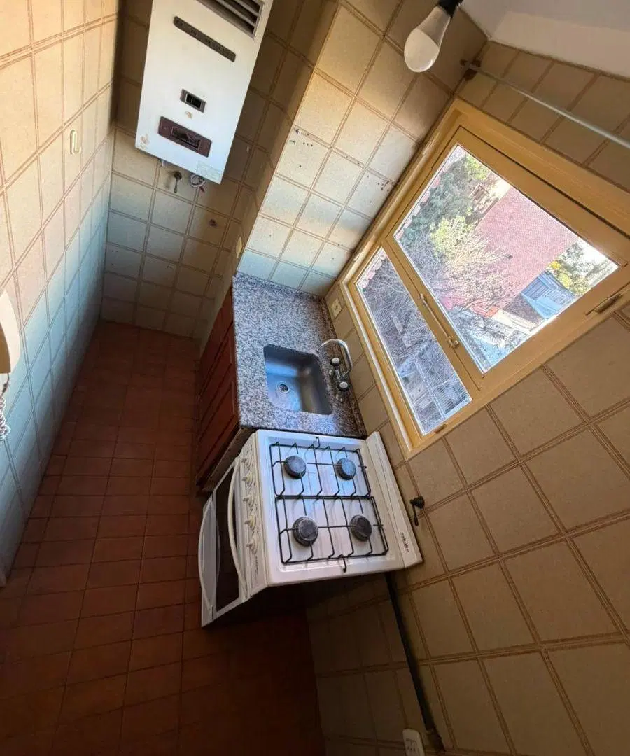 NUEVA CÓRDOBA 1 DORM C/ BALCÓN 2