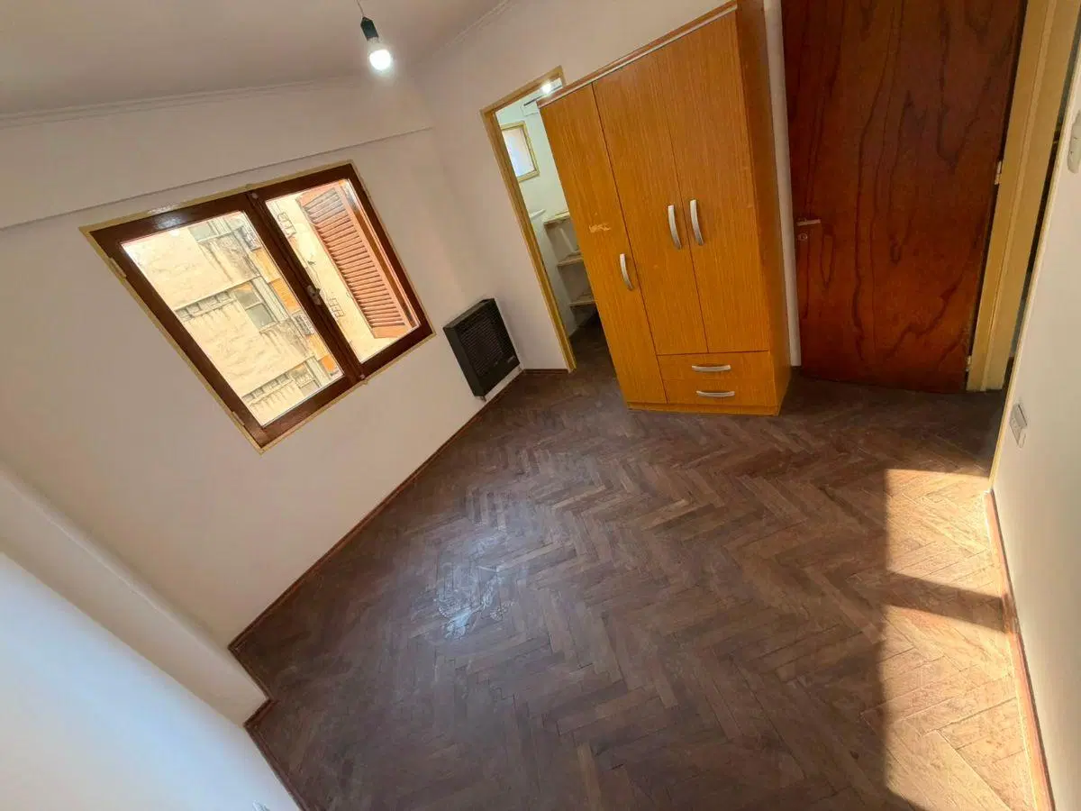 NUEVA CÓRDOBA 1 DORM C/ BALCÓN 5