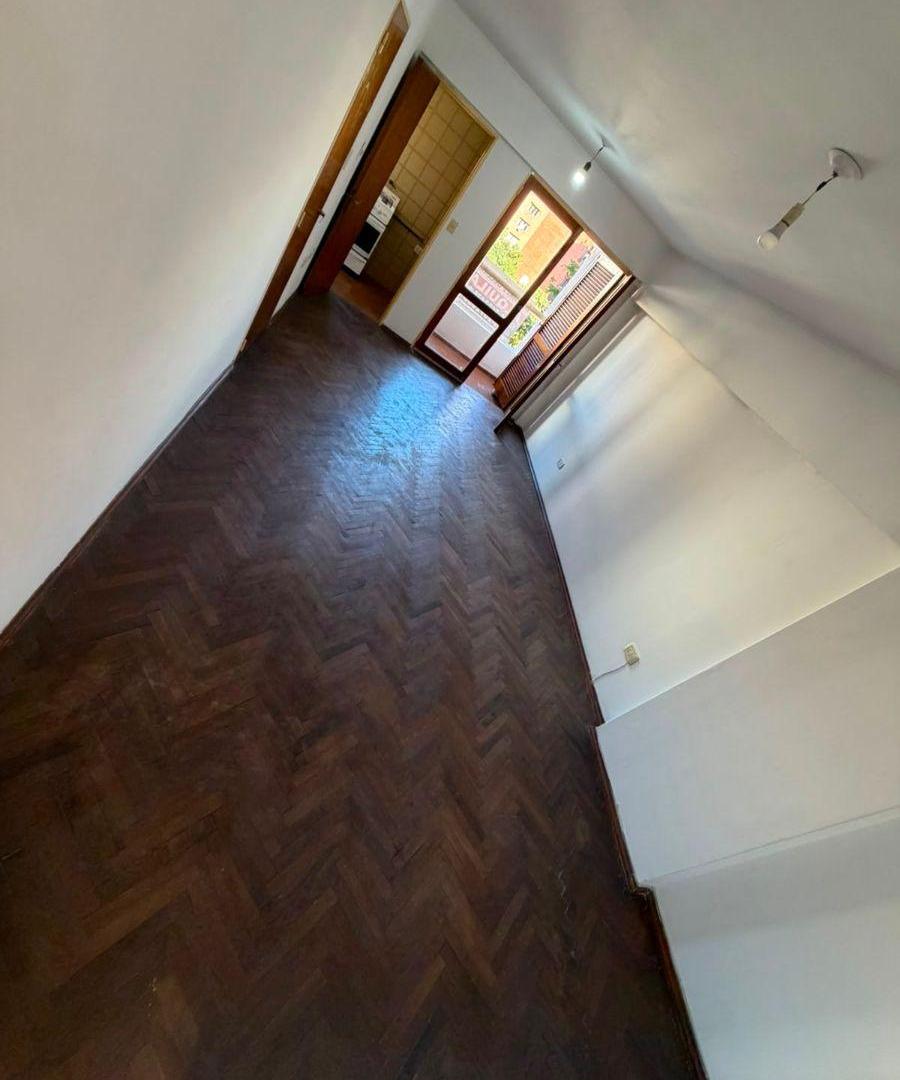 NUEVA CÓRDOBA 1 DORM C/ BALCÓN