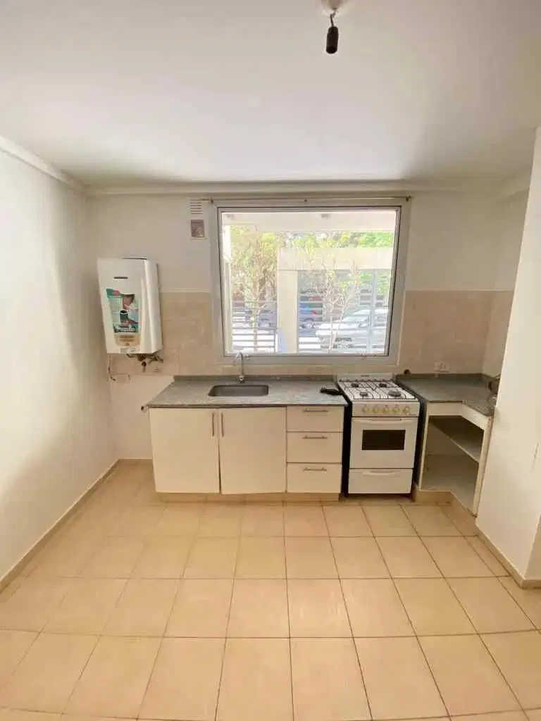 NVA CBA, EXPENSAS BAJAS- 1 Dormitorio 4