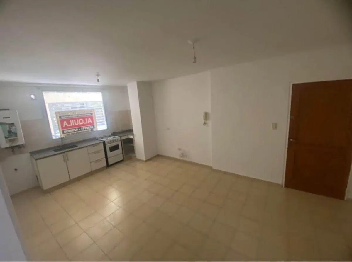 NVA CBA, EXPENSAS BAJAS- 1 Dormitorio 2