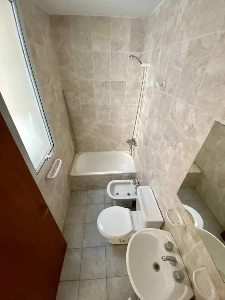 NVA CBA, EXPENSAS BAJAS- 1 Dormitorio 5