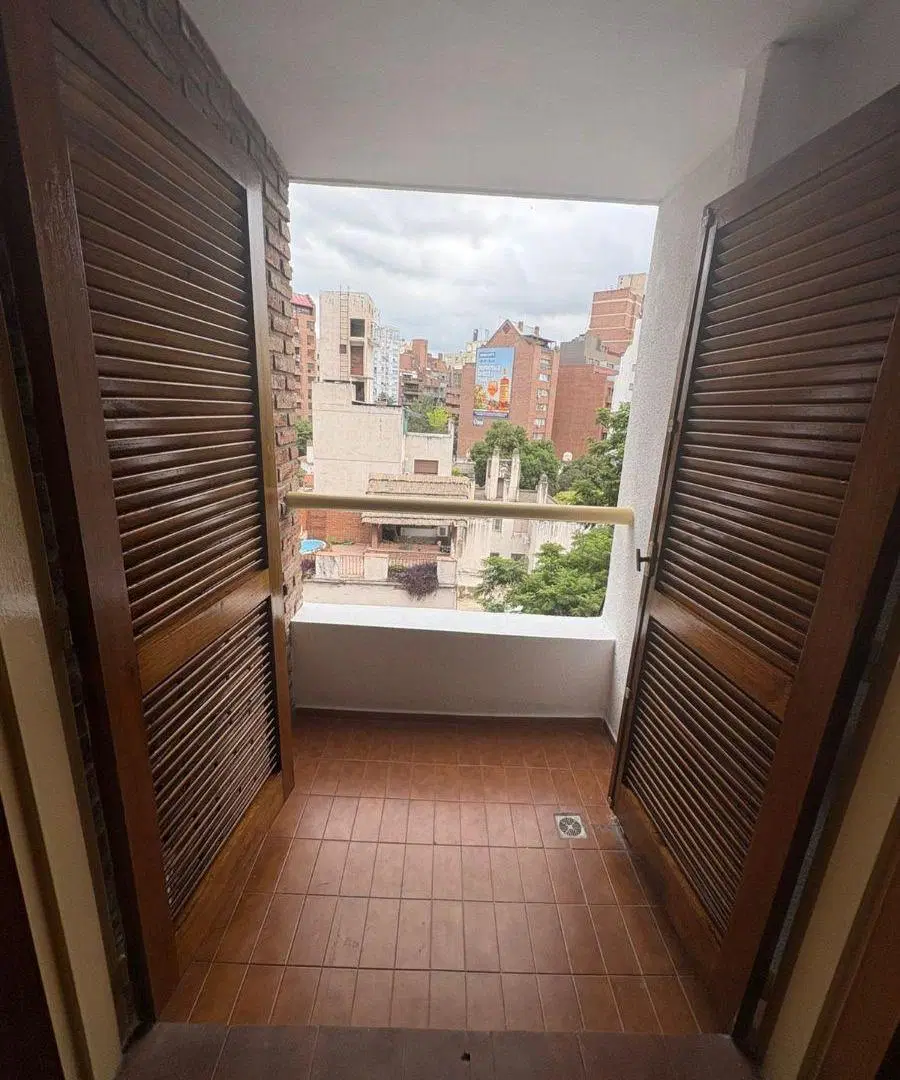 ALQUILÁ EN NUEVA CÓRDOBA! Departamento al frente | Excelente ubicación 4