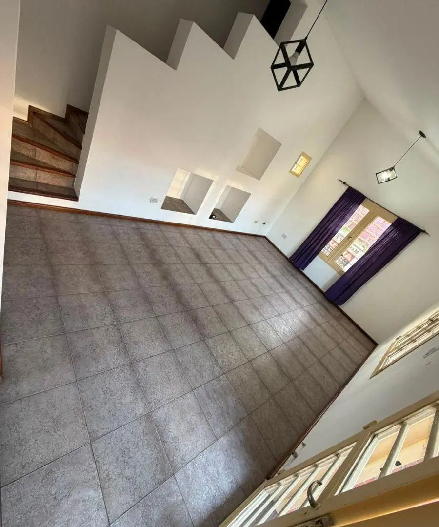 Viví en una de las mejores zonas de Córdoba! Casa 3 Dorm en alquiler 5