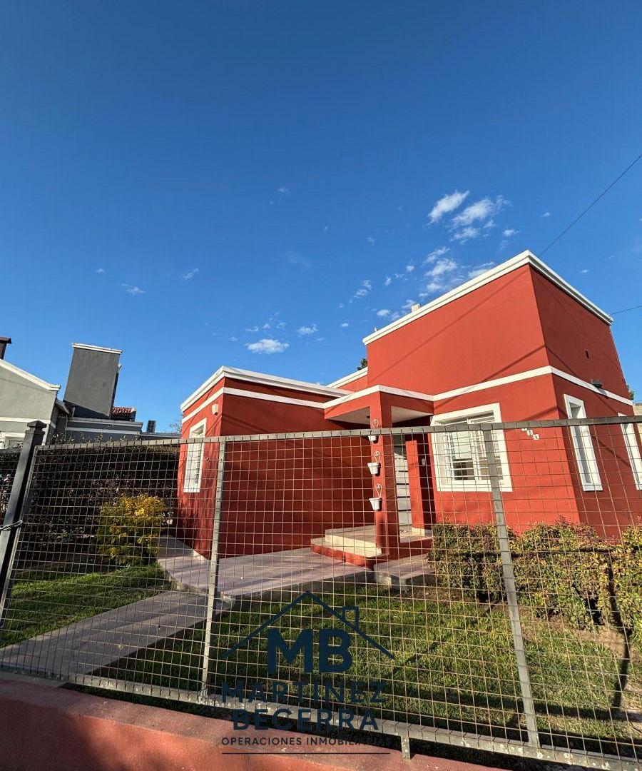 Casa en Venta - B° Talar de Mendiolaza - USD $140.000