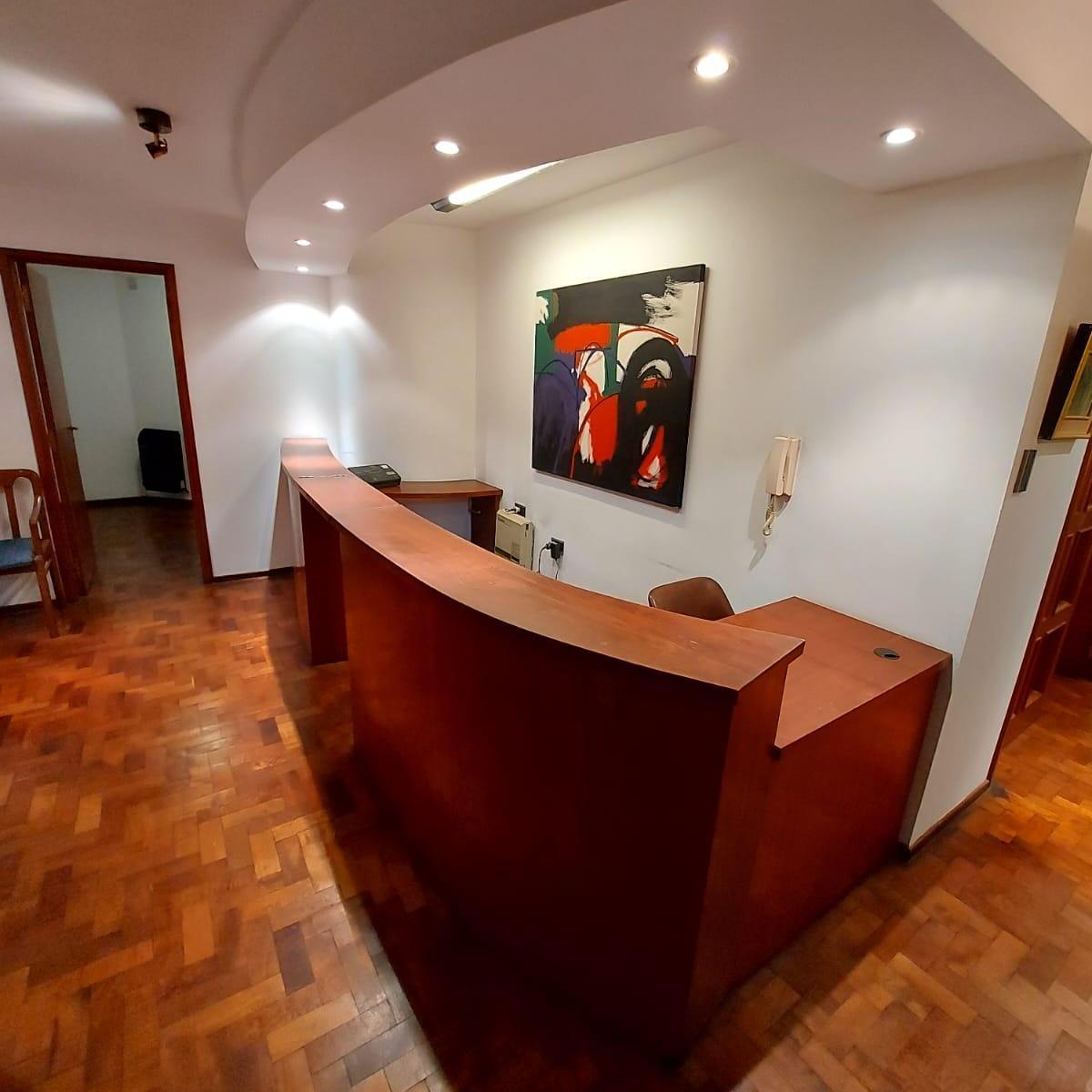 Vendo Depto Centro Zona Patio Olmos Transformado en Estudio Juridico 4