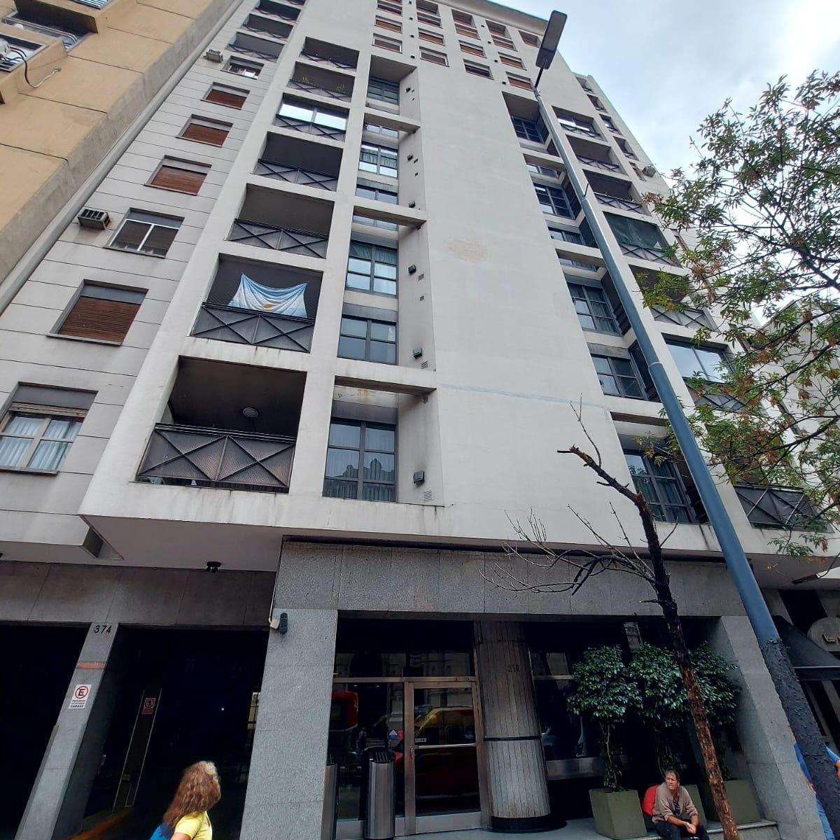 Vendo Depto Centro Zona Patio Olmos Transformado en Estudio Juridico 5