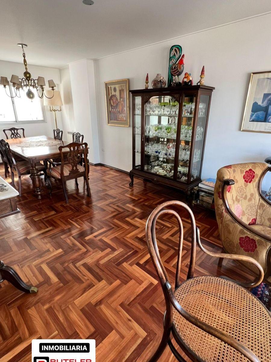 Vendo Exc Penthouse con 2 Cocheras Nueva Cordoba 4
