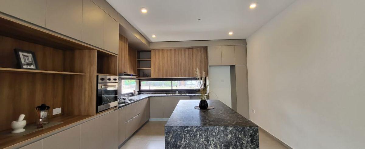 Foto de Vendo casa de 3 Dormitorios en Las Cañitas Barrio Privado a Estrenar, imagen 4