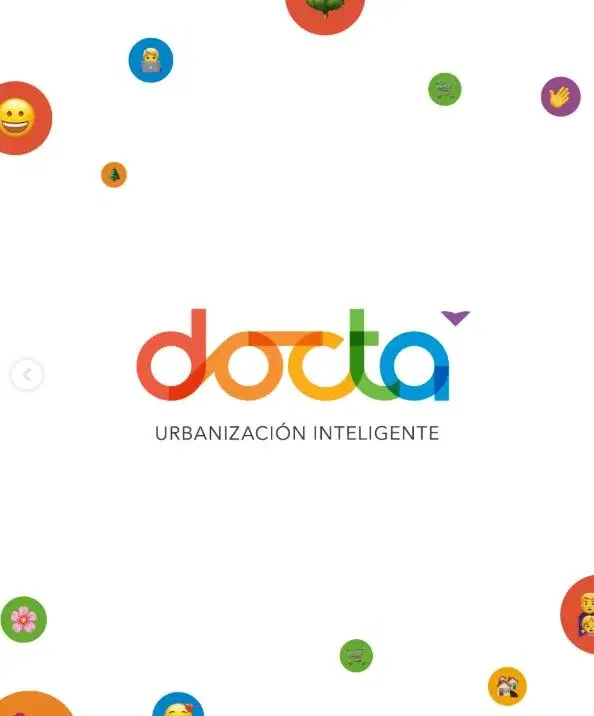 VENDO TERRENO APTO USO COMERCIAL DOCTA CENTRAL DE 12 X 30 1