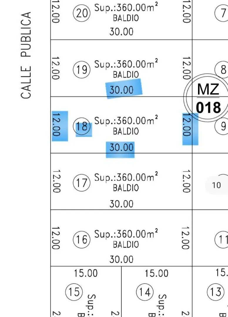 Plano 6