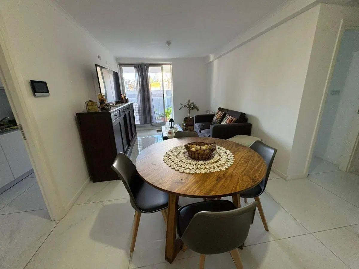 VENTA oportunidad con cochera EDIFICIO DIVA DE GAMA DEPTO DOS DORMITORIOS DOS BAÑOS 4