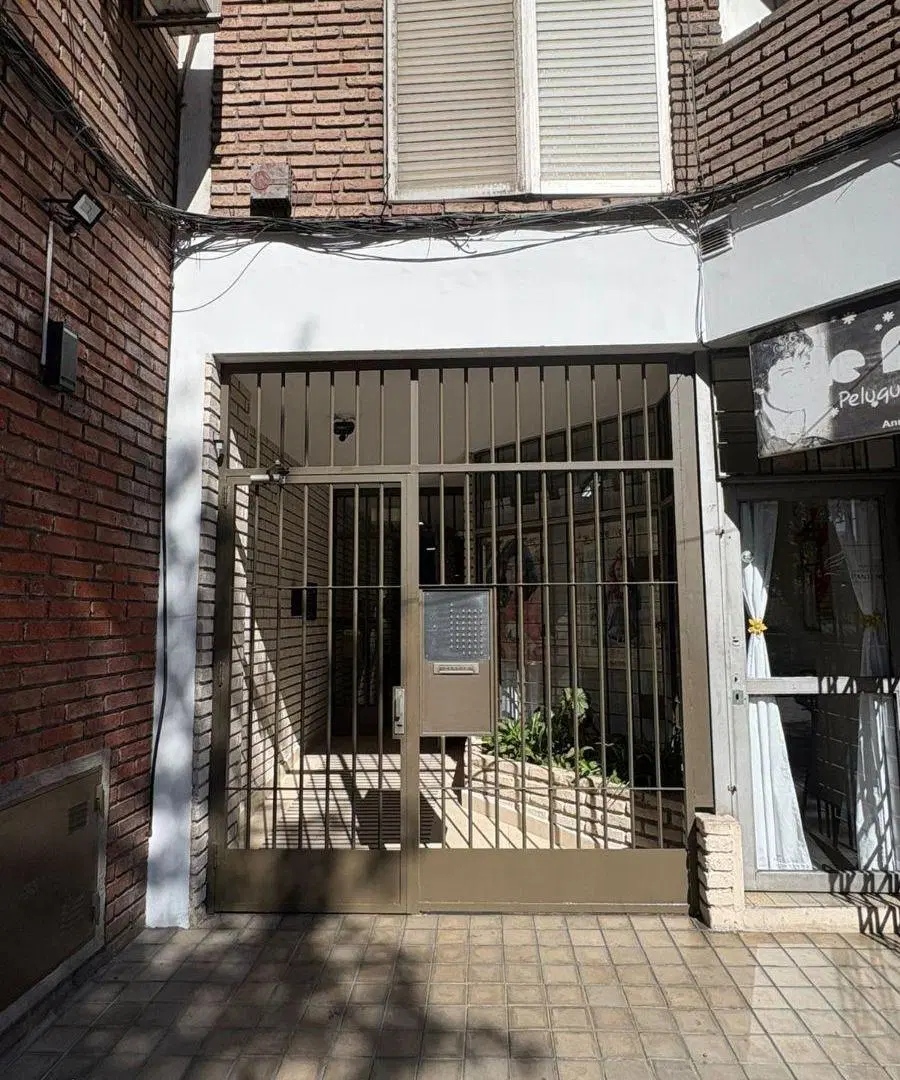 VENDO CENTRICO DUARTE QUIROS Y CAÑADA DEPTO 1 DOR IDEAL AIRBNB 5