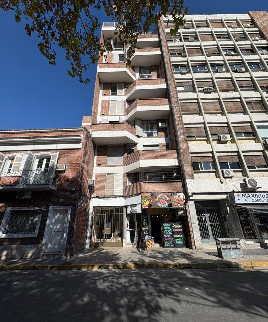 VENDO CENTRICO DUARTE QUIROS Y CAÑADA DEPTO 1 DOR IDEAL AIRBNB