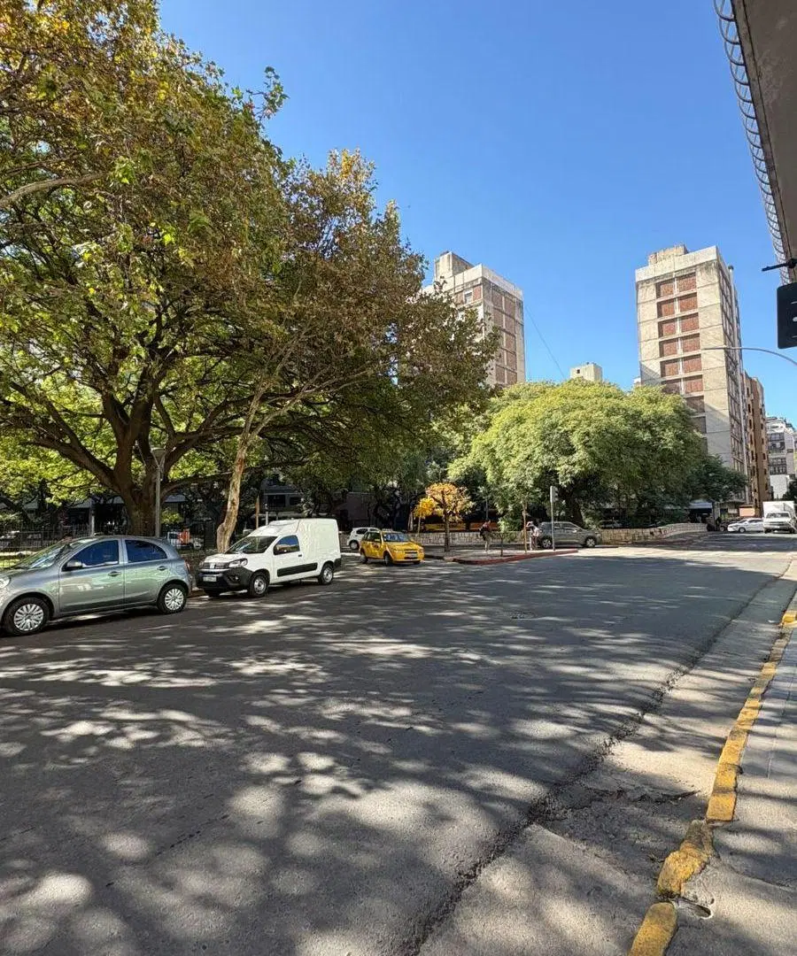 VENDO CENTRICO DUARTE QUIROS Y CAÑADA DEPTO 1 DOR IDEAL AIRBNB 4