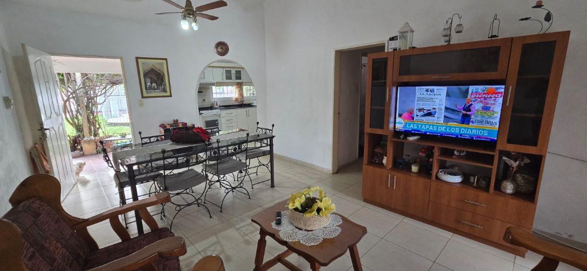 OPORTUNIDAD VENTA CASA CHALET PLAYAS DE ORO VILLA CARLOS PAZ 3 DOR PILETA Y QUINCHO