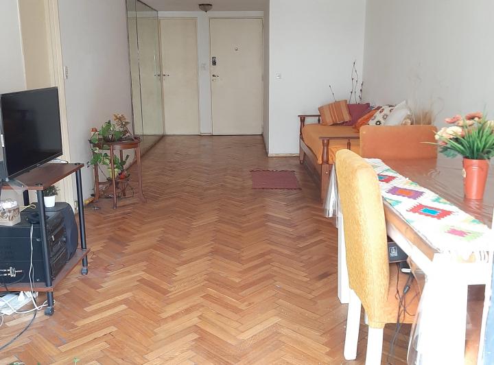 Zona Facultades 4 amb c/ dep. Balcón al Frente y Lavadero Independiente 5