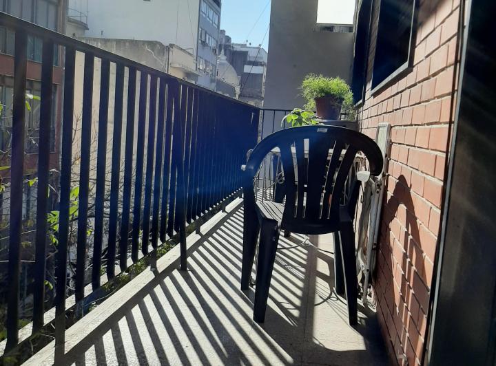 Zona Facultades 4 amb c/ dep. Balcón al Frente y Lavadero Independiente 3