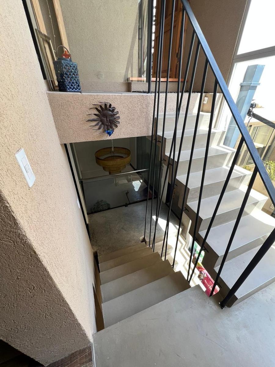 Casa de Pasillo 1