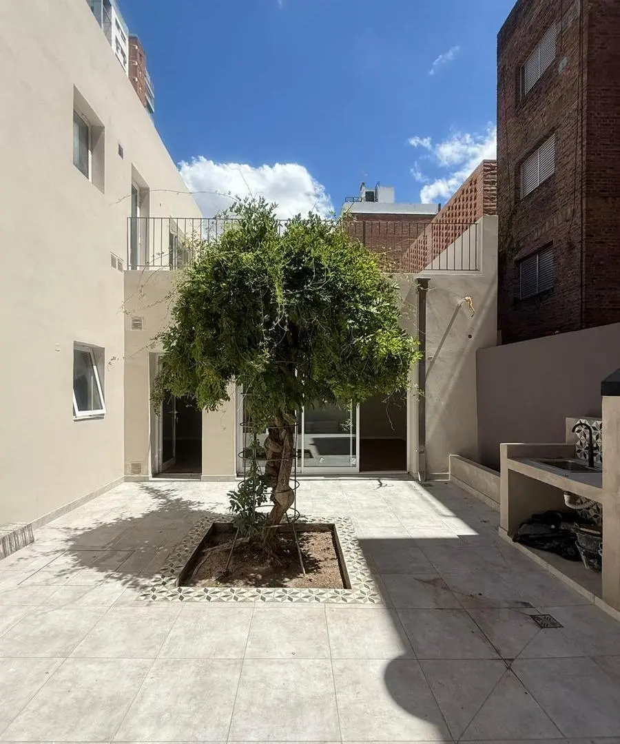 Casa de 3 dormitorios en Barrio Lourdes 3
