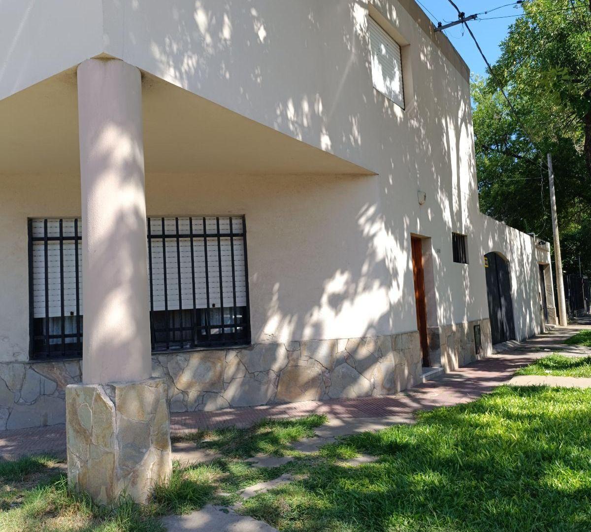 Casa - Fisherton