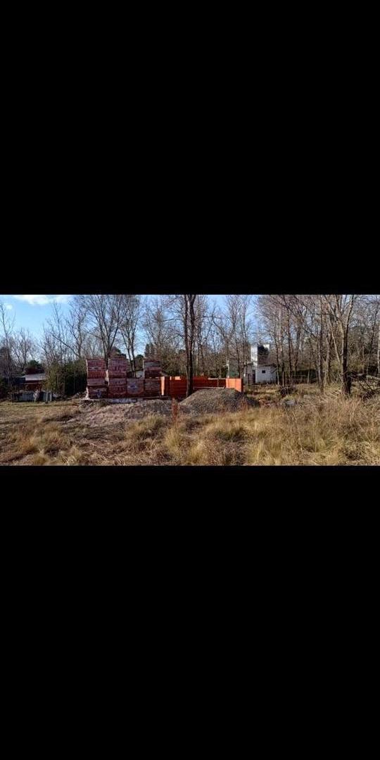 Terreno en Villa Ciudad Parque los Reartes