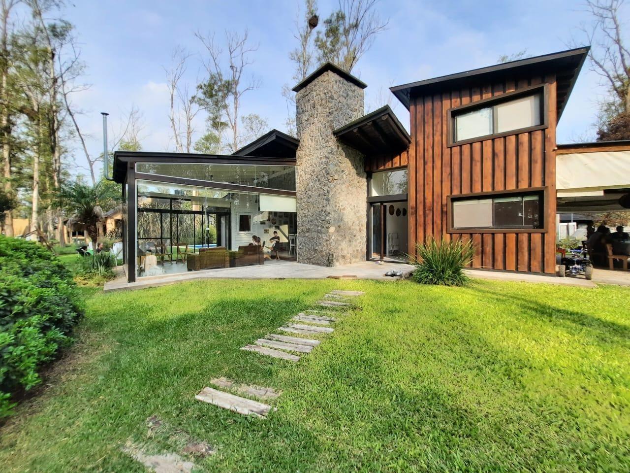 Casa en Rosario